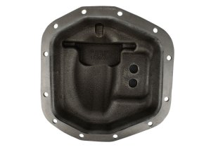 Ford Bronco Differential Cover - Rear - Ford Racing - M220 Heavy Duty - `21-`23